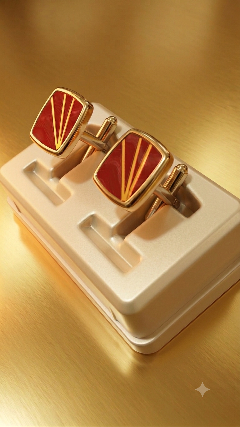 CUFFLINK 101 - Image 2