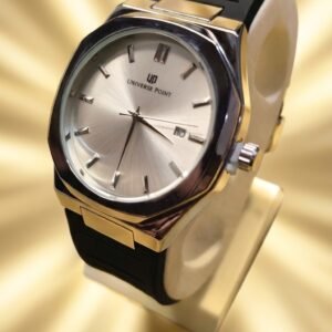 Universe Point G Men’s Luxury Sports Watch
