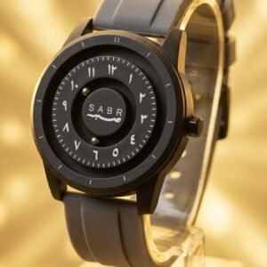 SABR Magnetic Ball Bearing Black Watch