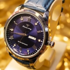 Success Way S Quartz Sports Watch