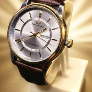 Success Way Quartz Sports Watch